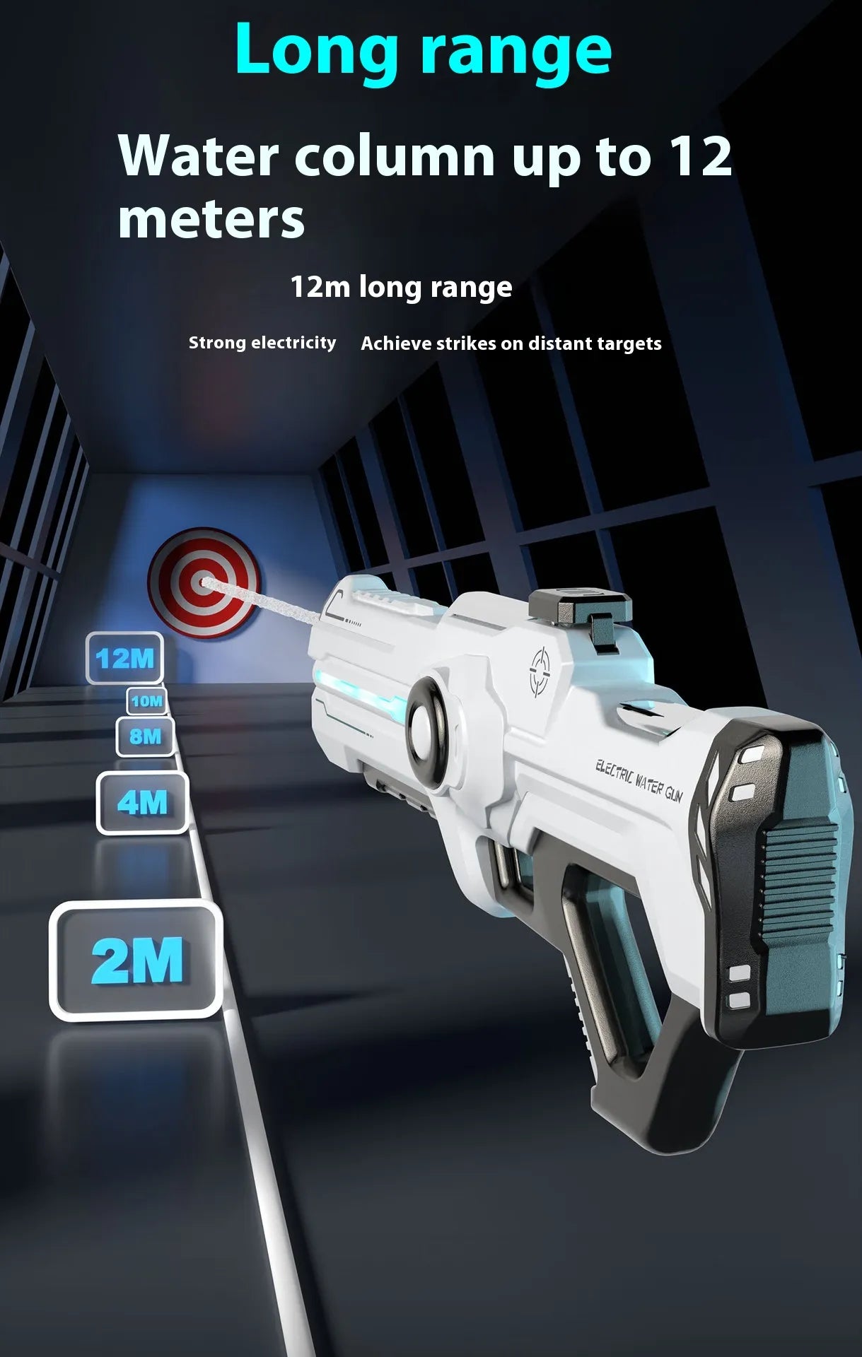 Water Blaster