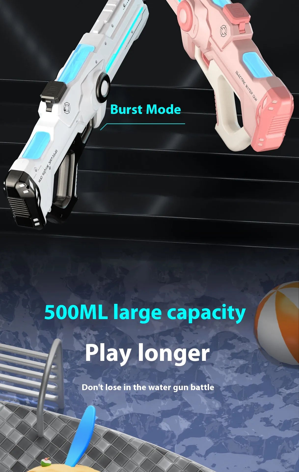Water Blaster