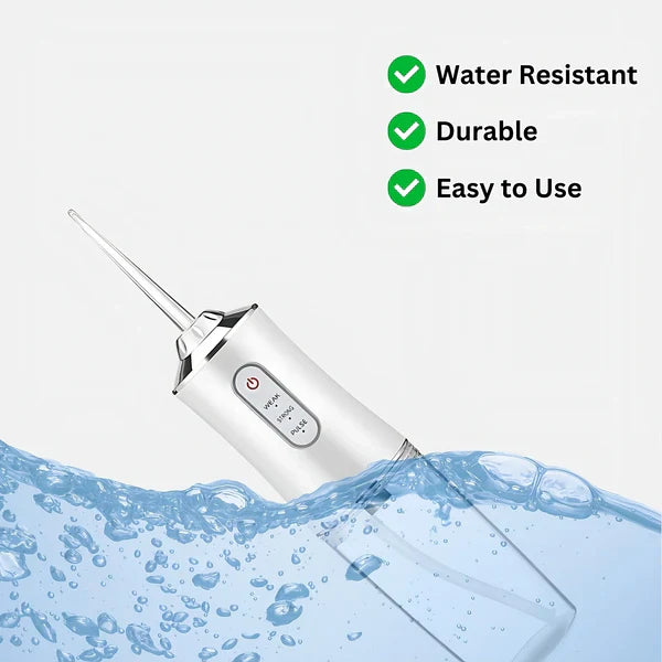Aqua Flosser