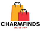 charm finds