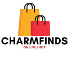 charm finds